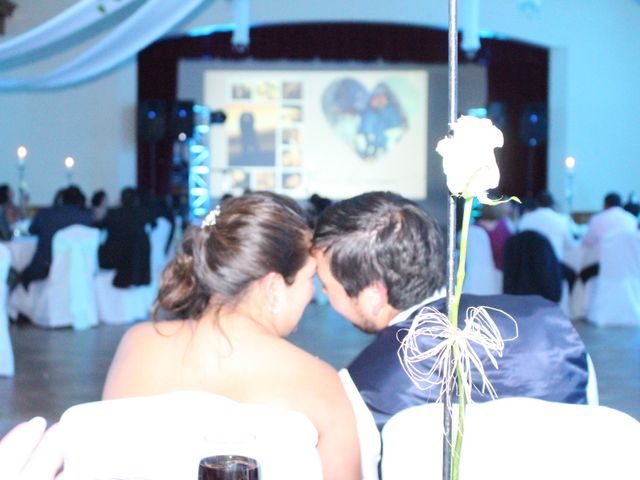 El matrimonio de Carlos  y Paula  en Osorno, Osorno 31