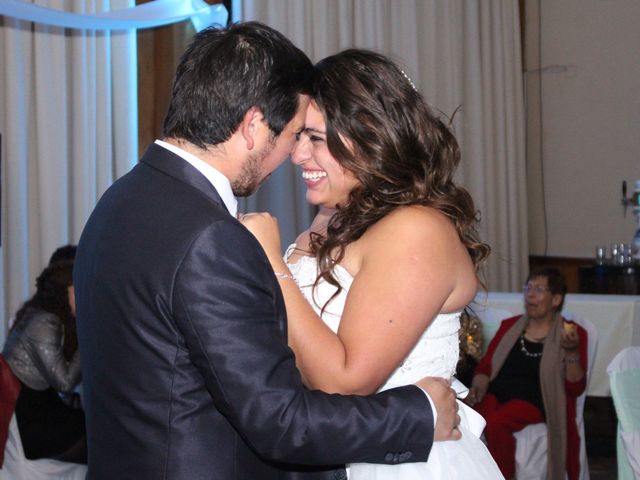 El matrimonio de Carlos  y Paula  en Osorno, Osorno 32
