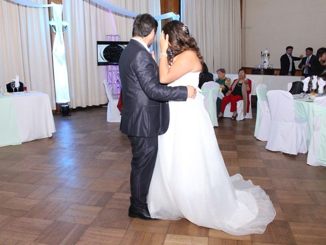 El matrimonio de Carlos  y Paula  en Osorno, Osorno 33