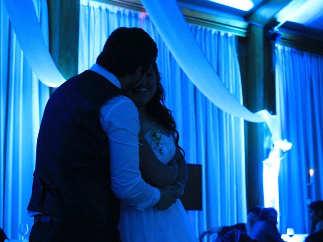 El matrimonio de Carlos  y Paula  en Osorno, Osorno 34