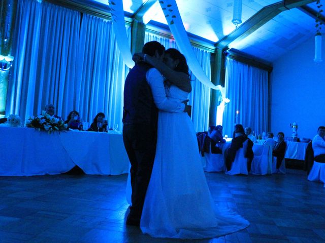 El matrimonio de Carlos  y Paula  en Osorno, Osorno 35