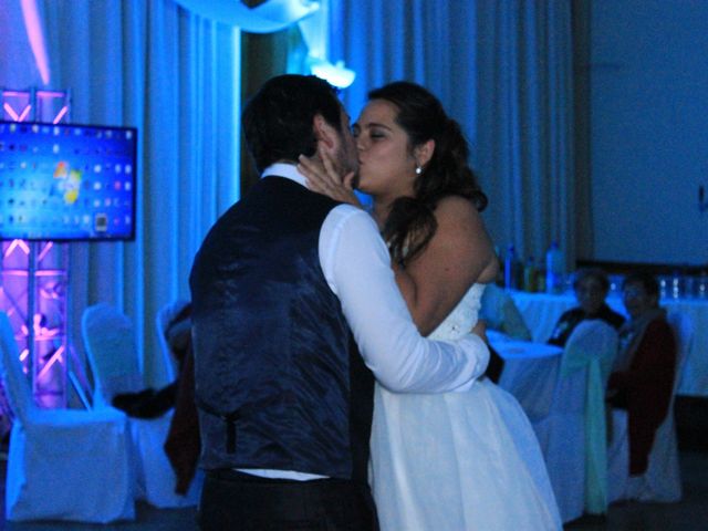 El matrimonio de Carlos  y Paula  en Osorno, Osorno 38