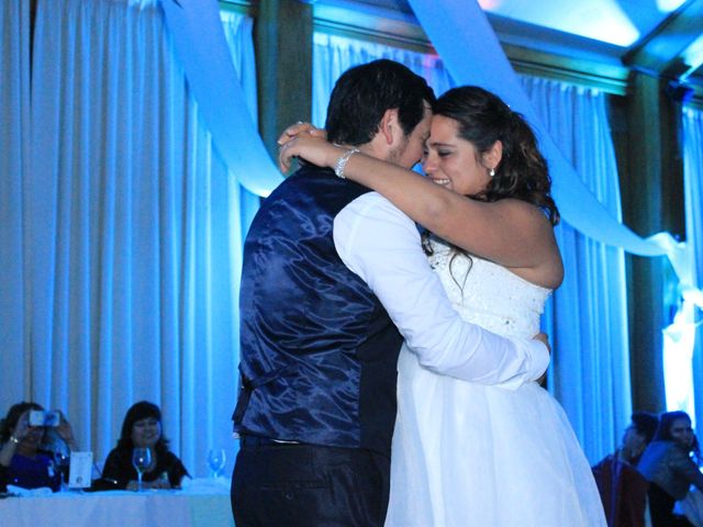 El matrimonio de Carlos  y Paula  en Osorno, Osorno 39