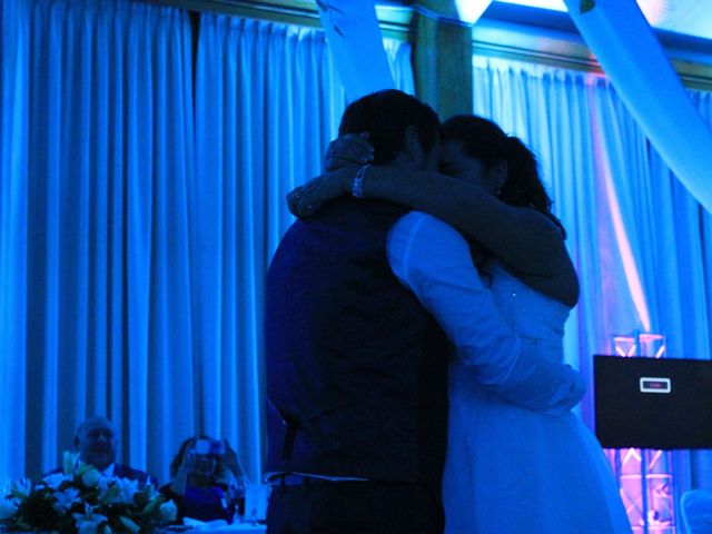 El matrimonio de Carlos  y Paula  en Osorno, Osorno 40