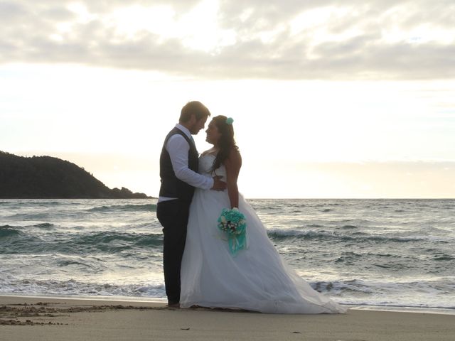 El matrimonio de Carlos  y Paula  en Osorno, Osorno 42