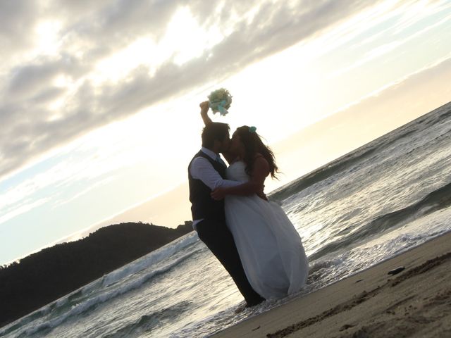 El matrimonio de Carlos  y Paula  en Osorno, Osorno 43