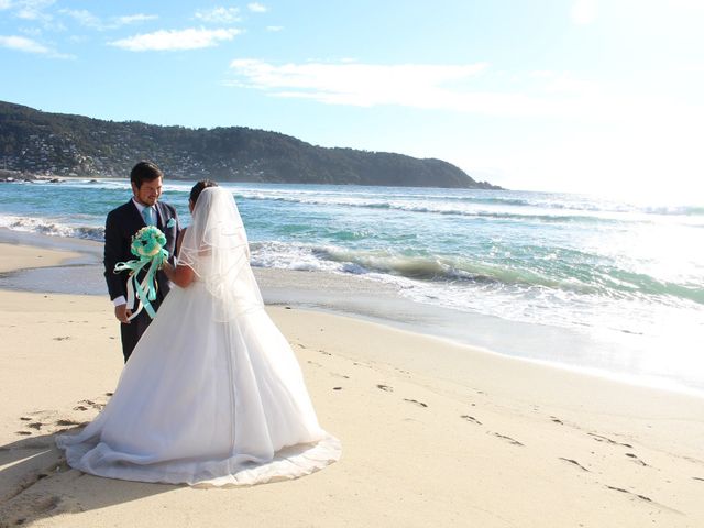 El matrimonio de Carlos  y Paula  en Osorno, Osorno 47