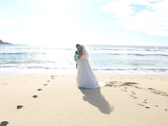 El matrimonio de Carlos  y Paula  en Osorno, Osorno 48
