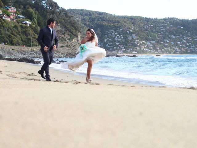 El matrimonio de Carlos  y Paula  en Osorno, Osorno 49