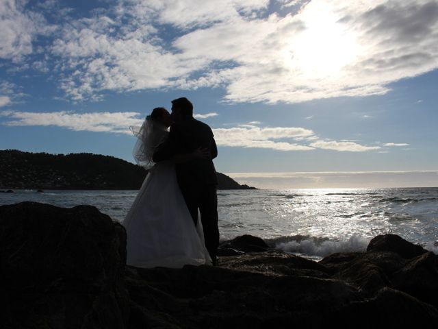 El matrimonio de Carlos  y Paula  en Osorno, Osorno 51