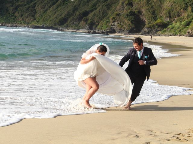 El matrimonio de Carlos  y Paula  en Osorno, Osorno 52