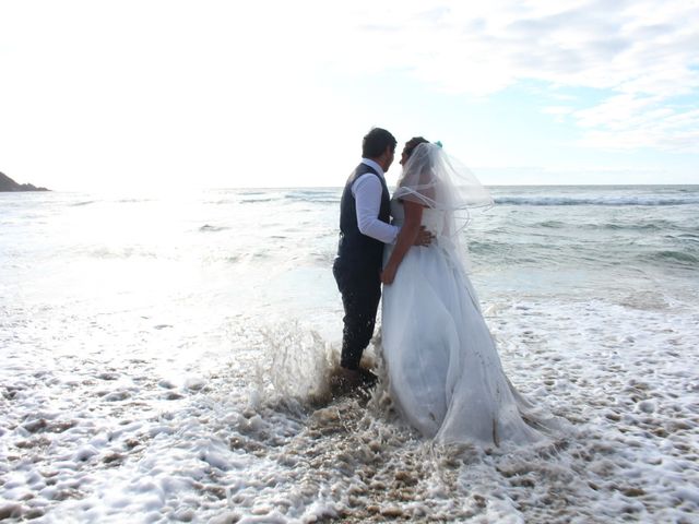 El matrimonio de Carlos  y Paula  en Osorno, Osorno 53