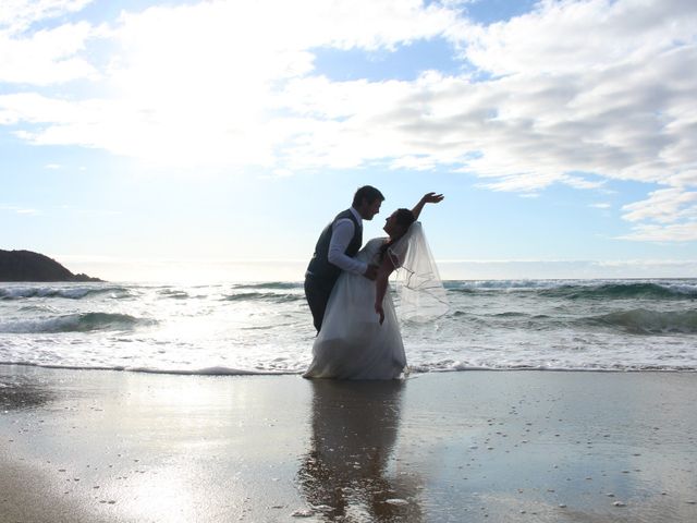 El matrimonio de Carlos  y Paula  en Osorno, Osorno 54