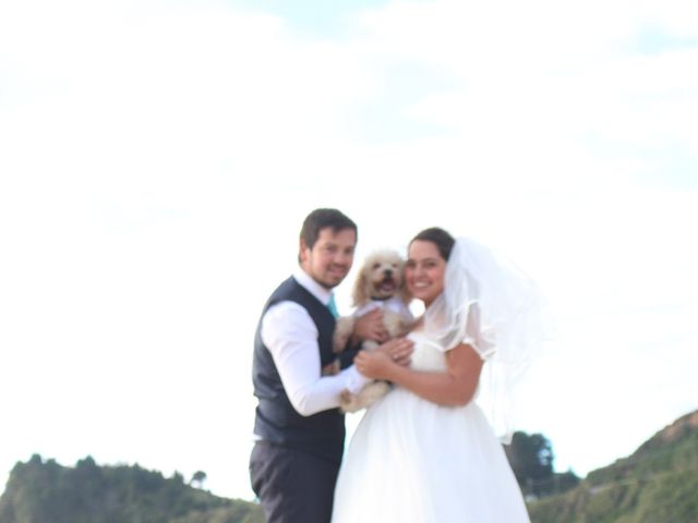 El matrimonio de Carlos  y Paula  en Osorno, Osorno 58