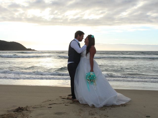 El matrimonio de Carlos  y Paula  en Osorno, Osorno 60