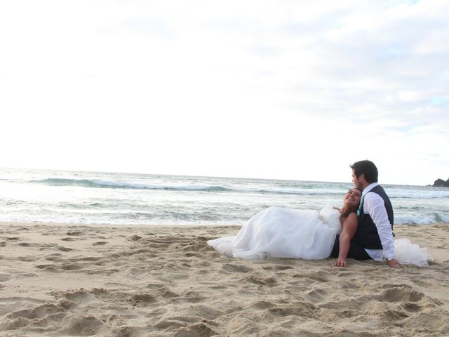 El matrimonio de Carlos  y Paula  en Osorno, Osorno 61