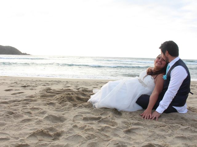 El matrimonio de Carlos  y Paula  en Osorno, Osorno 62