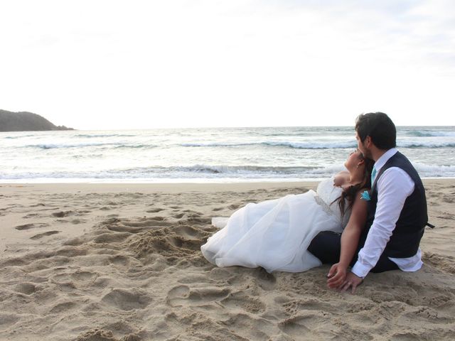 El matrimonio de Carlos  y Paula  en Osorno, Osorno 63
