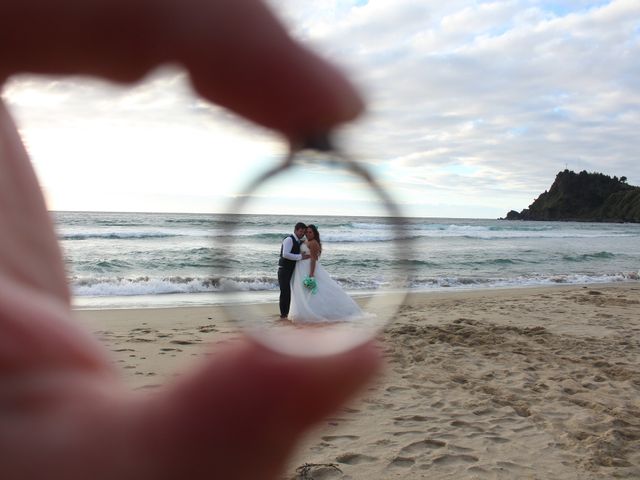 El matrimonio de Carlos  y Paula  en Osorno, Osorno 64