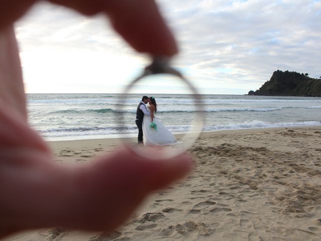 El matrimonio de Carlos  y Paula  en Osorno, Osorno 65