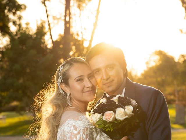 El matrimonio de Mauricio y Alejandra en Isla de Maipo, Talagante 10