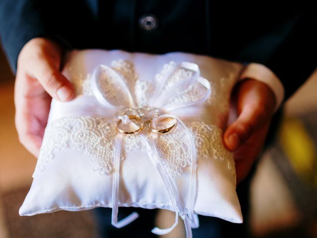 El matrimonio de Valeska  y Luis  en Antofagasta, Antofagasta 1