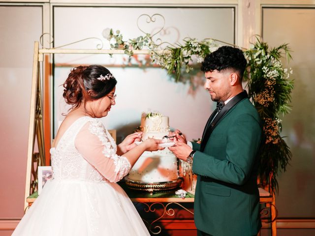 El matrimonio de Valeska  y Luis  en Antofagasta, Antofagasta 7
