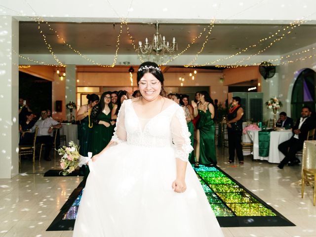 El matrimonio de Valeska  y Luis  en Antofagasta, Antofagasta 13