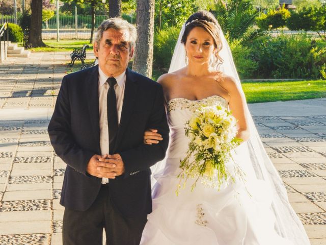 El matrimonio de Gerardo y Verónica en Talca, Talca 15