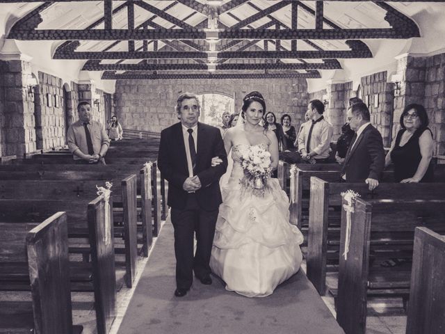 El matrimonio de Gerardo y Verónica en Talca, Talca 18