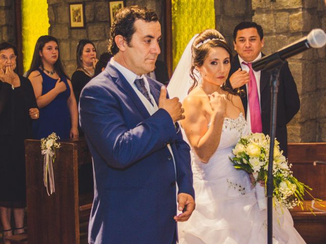 El matrimonio de Gerardo y Verónica en Talca, Talca 21