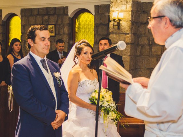 El matrimonio de Gerardo y Verónica en Talca, Talca 23