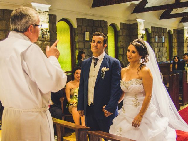 El matrimonio de Gerardo y Verónica en Talca, Talca 30