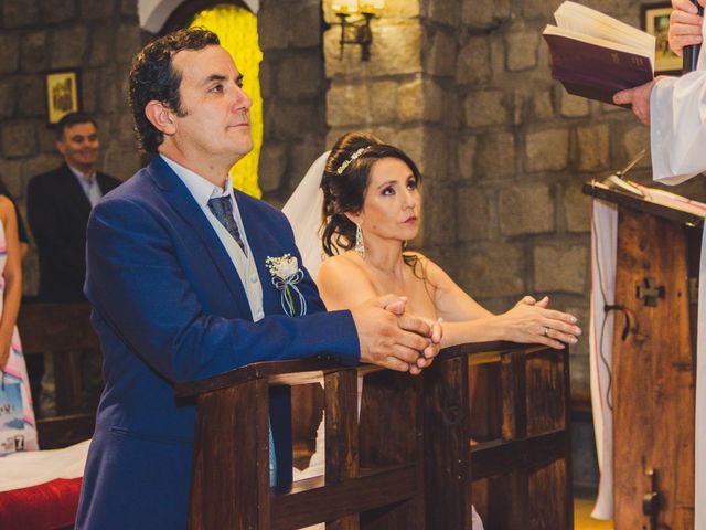 El matrimonio de Gerardo y Verónica en Talca, Talca 45
