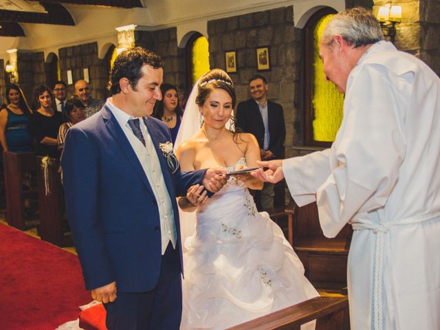 El matrimonio de Gerardo y Verónica en Talca, Talca 50