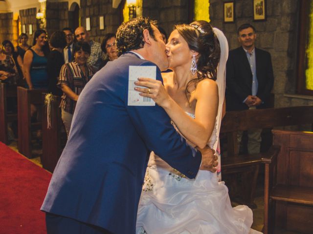 El matrimonio de Gerardo y Verónica en Talca, Talca 52