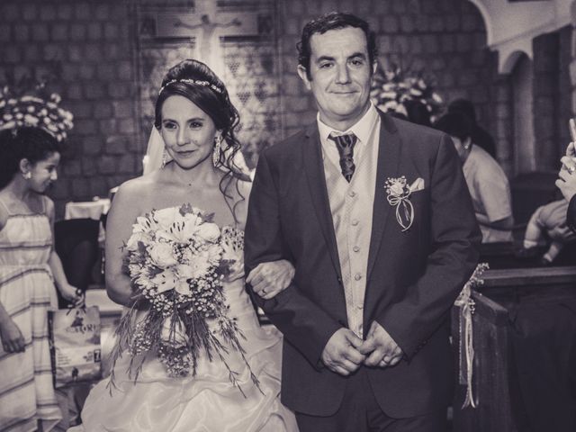 El matrimonio de Gerardo y Verónica en Talca, Talca 58