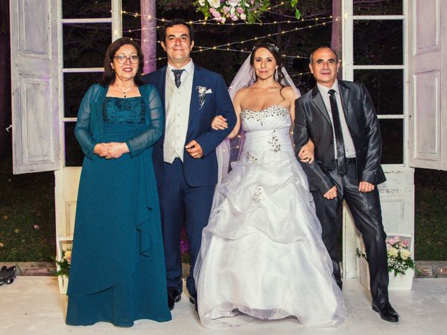 El matrimonio de Gerardo y Verónica en Talca, Talca 76