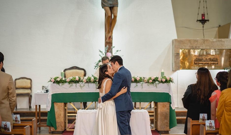 El matrimonio de Bastian  y Daniela en Temuco, Cautín