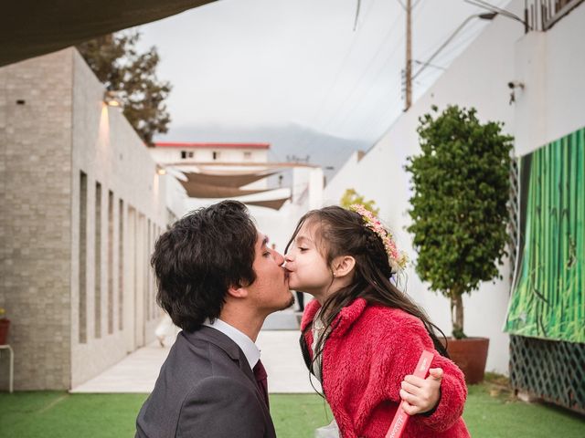 El matrimonio de Víctor y Ximena en Antofagasta, Antofagasta 8