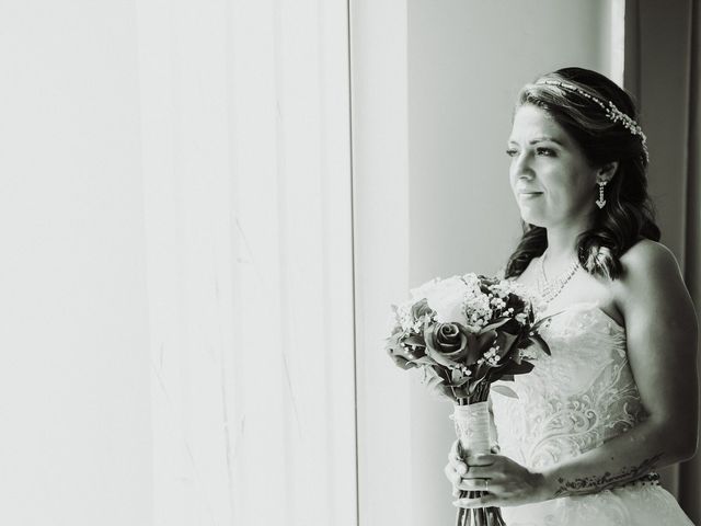 El matrimonio de Francisco y Alejandra en San Bernardo, Maipo 29