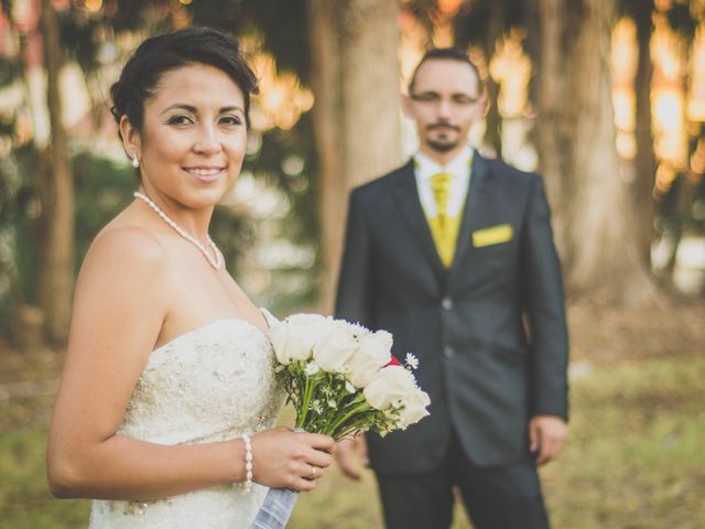 El matrimonio de Alex y Angélica en La Serena, Elqui 13