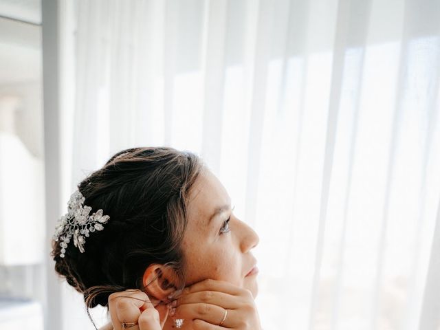 El matrimonio de Carlos y Daniela en Coronel, Concepción 14