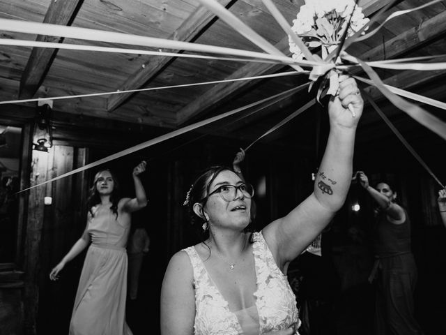 El matrimonio de Carlos y Daniela en Coronel, Concepción 85