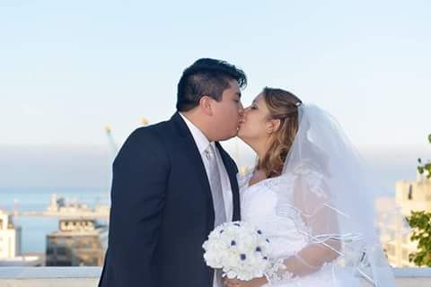 El matrimonio de Francisco Javier  y María Teresa  en Valparaíso, Valparaíso 2
