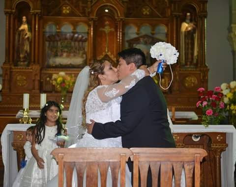 El matrimonio de Francisco Javier  y María Teresa  en Valparaíso, Valparaíso 3