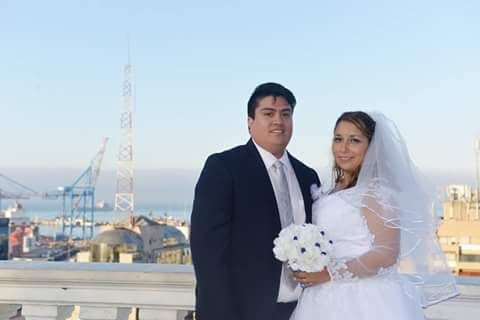 El matrimonio de Francisco Javier  y María Teresa  en Valparaíso, Valparaíso 4
