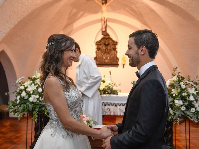 El matrimonio de Gustavo y Cristal en La Serena, Elqui 7