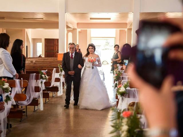 El matrimonio de Jonathan  y Belén  en Coronel, Concepción 12
