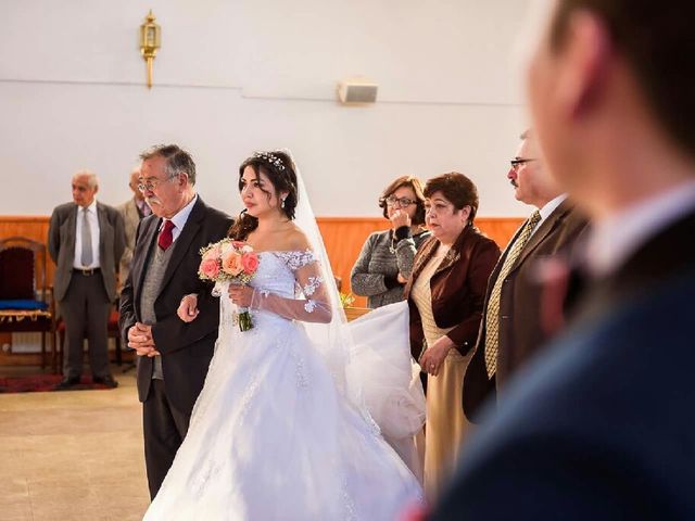 El matrimonio de Jonathan  y Belén  en Coronel, Concepción 13